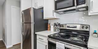 Terra House Apartments Gallery 3