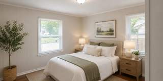 Charming 3BR Home | Large Driveway | Tons of Kitchen Storage Gallery 9