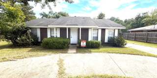 **3 Bed 2 Bath located on Wares Ferry** Call the self-showing number to schedule a tour 334-366-9198 Gallery 1
