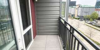 1bd/1.5ba Seattle Condo Gallery 13