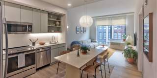 The Hazel Jersey City Gallery 10