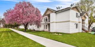 Sea Fury Apartments Gallery 1