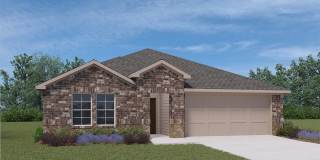 This beautiful 1 story home offers 4 Bedrooms, 2 Bathrooms, 2 Car Garage, and Covered Patio. Gallery 1