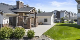 Mirabolante Apartments Gallery 30