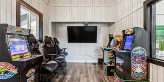 Park at Palmer Gallery 115