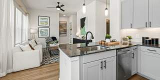 Flats at General Time Gallery 20