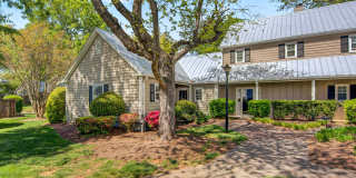 3700 Selwyn Farms LaneUnit 4 Gallery 3