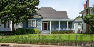 2/2 Large house on Jackson st Gallery 1