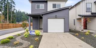 Beautiful Brand-New Single-Family Home for Rent Gallery 1