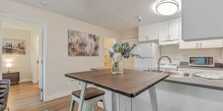 Martinez Hillside - 55+ Active Adults Apartment Homes Gallery 2