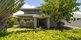 Beautiful and Large 3 bedroom 2.5 bath SFH in Kailua - Must See!! (KAILUA) Gallery 1