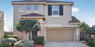 Beautiful 3bd/2.5ba Folsom Home with 2 Car Garage! Gallery 1