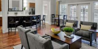 Greenwich Place Apartments Gallery 8