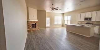 New Beginnings Start At AMRR: Spacious 4 bedroom in Frenship ISD! Gallery 8