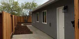 Lovely, Completely Renovated 3 Bed/2 Bath Single Family Home in Oakley! Gallery 16
