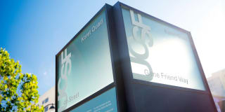 The Gantry Gallery 40