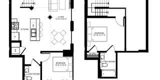 Model Tobacco Lofts Gallery 83