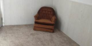 1417 1/2 West A Street Gallery 1
