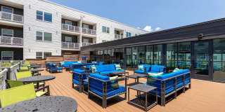 Constellation Apartment Homes Gallery 38