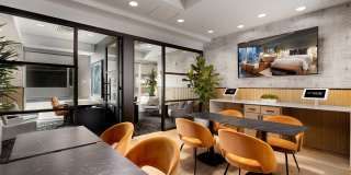 SkyHouse River Oaks Apartments Gallery 15