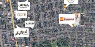223 Thurman Avenue Gallery 21