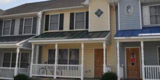 Harrisonburg Townhouse Available for Rent, Spacious 3 BR, 2.5 Baths Gallery 1