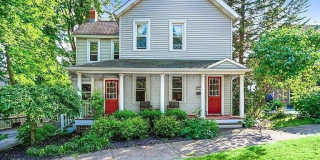 64 Second Street Gallery 1