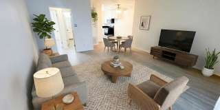 Fruitland Apartments Gallery 1