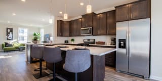 Towns at Andrew's Park Gallery 2