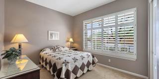 Incredible amenities, SOLAR, gorgeous backyard with private pool!  New Turf! Gallery 24