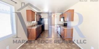 3Bed/2Bath Home in Maricopa! Ready for Immediate Move-In! -- FENCED-IN YARD! Gallery 1