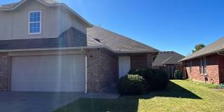 4 Bedroom 2 Bath Duplex in Mustang! 4 Bedroom 2 Bath Duplex in Mustang! Gallery 1