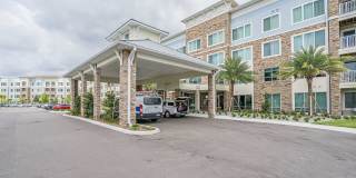 Senior & Affordable Housing – Heron Ridge 62+ Apartments Gallery 3