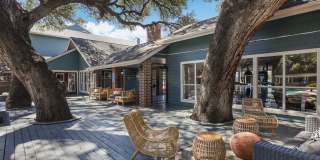 Sky at Salado Creek Gallery 14