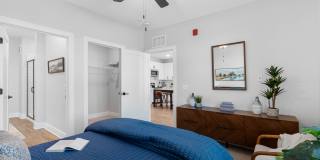 The James at Springline Gallery 8