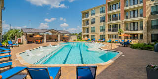 Residences at Pearland Town Center Gallery 23
