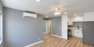 2 Bedrooms + Bonus Room & Mini-Split AC 2 Bedrooms + Bonus Room & Mini-Split AC Gallery 1