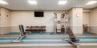 Liberty Tower Gallery 23