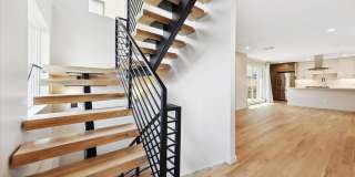 Fantastic Front Side Luxury Denver Townhome! Gallery 5