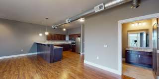 Dakota Lofts Gallery 57