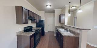 Stonebridge at Ironton - Affordable Housing Gallery 2