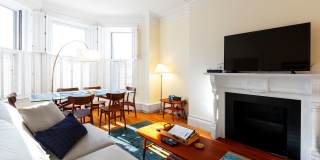 396 Commonwealth Ave #3C Boston MA 02215 Gallery 3