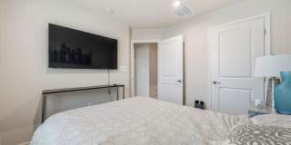 Welcome to this like new fully furnished home located in The Village at Courthouse Commons in Spotsylvania. Gallery 17