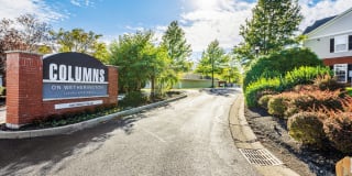 Columns on Wetherington Apartments Gallery 22