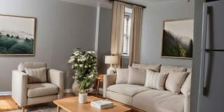 Lovell Apartments Gallery 2