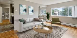 Ames Lake Neighborhood - Affordable Housing Gallery 11