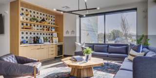 Metro at Fireclay Gallery 14