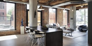 Grayson Lofts Gallery 37