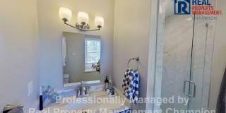Spacious 5BR/3BA Home on Quiet Cul-de-Sac | Hardwoods, Fireplace & Park-Like Yard Gallery 16