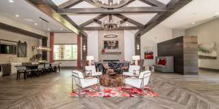 Lodge at Croasdaile Farms Gallery 10
